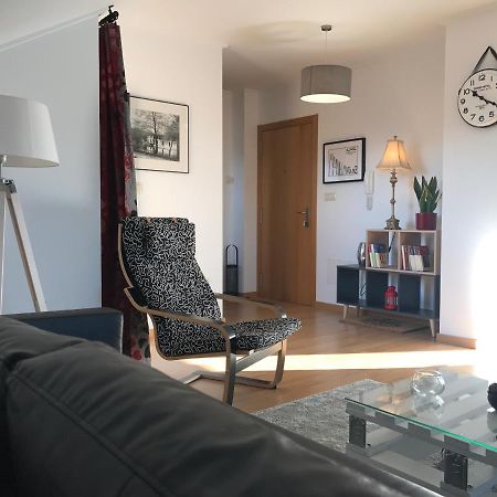 Apartamento Manuel Maria Allariz Eksteriør billede