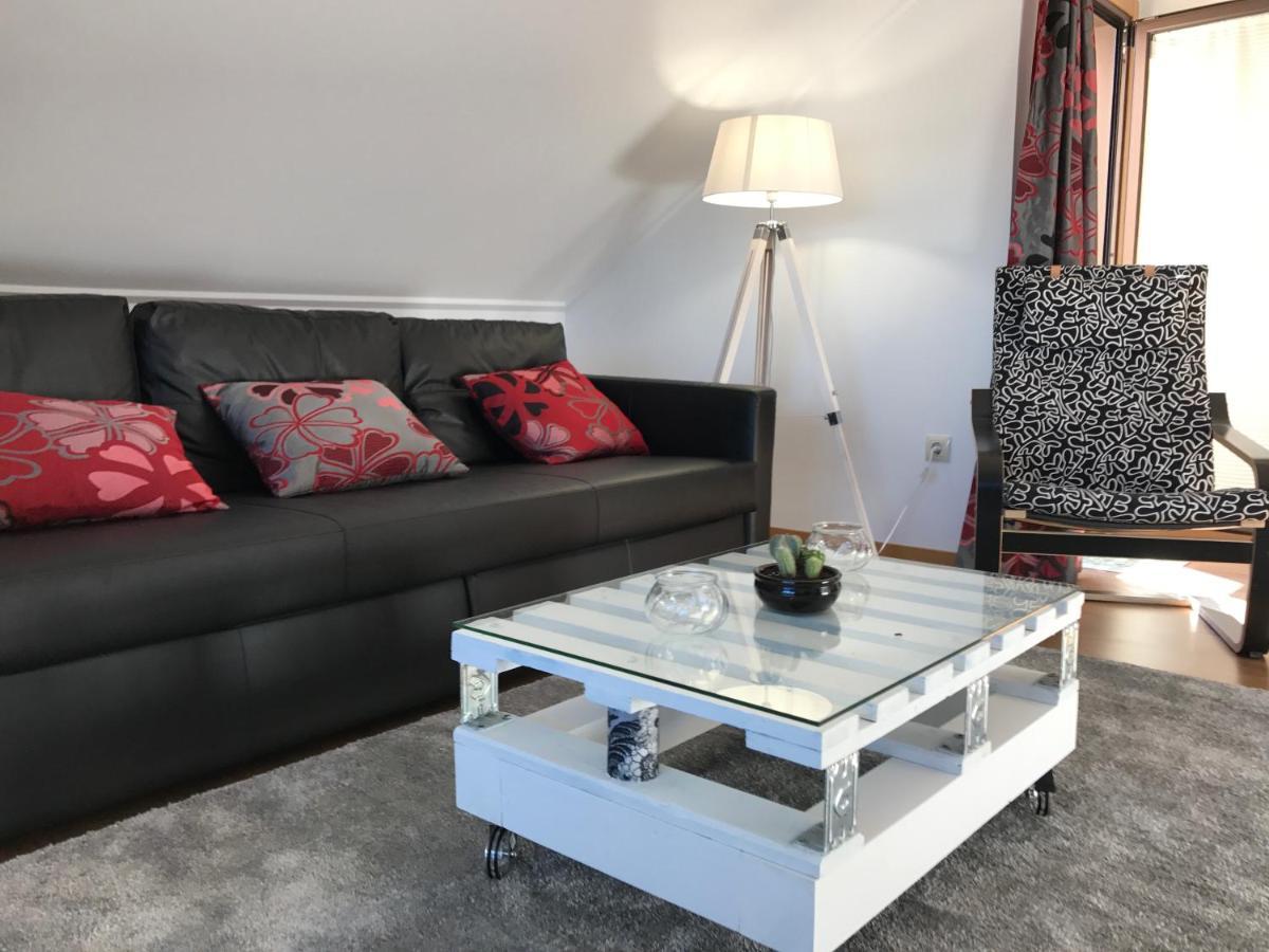 Apartamento Manuel Maria Allariz Eksteriør billede